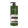 Champú Qingling Anticaída y Fortalecedor: Fortalece las raíces del cabello, reduce la caída del cabello, controla la grasa y proporciona un cuidado refrescante y que controla la grasa. Una colección de champús
