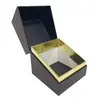Caja Octagonal, Caja con Asa de Cinta, Caja de Cajón, Marco, Caja de Tapa y Base, Caja Especial con Borde Biselado Personalizado, Caja Plegable, Hecho a Medida