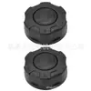 Tapa del Tanque de Combustible para Cortacésped con Motor de Gasolina Ms 139-42 411919 Al-Ko Pro 140 Qss Ohv 160