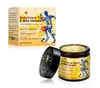 TK Crema para Articulaciones con Veneno de Abeja Transfronteriza 60ml Alivia el Dolor y la Molestia de Rodilla, Columna Lumbar, Hombro y Cuello, Crema de Cuidado