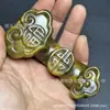 Artesanía de Tallado en Jade al por Mayor, Colgante de Cintura de Jade, Adorno Colgante para Manipular y Apreciar, Jade Antiguo, Jade Viejo, Colgante de Jade Envejecido, Colgante de Dragón