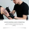 Crema para Cuidado de Tatuajes South Moon Skin Color Brillante Hidratante Suave para la Piel Crema Externa para Tatuajes