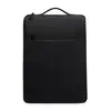 Bolsa Portátil para Laptop Adequada para Macbook, Apple, Huawei, Lenovo, Capa Interna de Negócios com Cobertura Protetora de Lã
