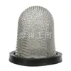 Acessórios para scooter motorizada GY6 50 80 125 150 filtro de óleo cárter carcaça esquerda parafuso de dreno de óleo