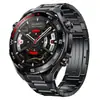 Adecuado para Correa de Reloj Huawei Ultimate 2 Correa de Metal de Titanio de Liberación Rápida Correa de Reloj Huawei Tipo Pulsador Dlc
