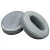 Adecuado para juego de auriculares Sennheiser HD4.50 funda de auriculares hd4.40 hd400s orejeras hd458bt orejeras