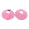 Eletrodos de Silicone, Dispositivos de Orgasmo por Choque Elétrico, Suprimentos para Homens e Mulheres, Acessórios, Almofadas para Peito, Utensílios de Copo, Suprimentos para Adultos