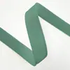 Fabricante Mayorista de Cinta de Nylon Imitación con Patrón Americano, Correas de Poliéster Acanalado de Colores con Velcro para Bolsos de Mano, Correas de Hombro y Accesorios para Bolsos