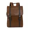 Mochila de Gran Capacidad para Hombres de Negocios Moda de Alta Gama Mochila de Viaje para Mujeres Bolsa Impermeable para Laptop Mochila de Hombro