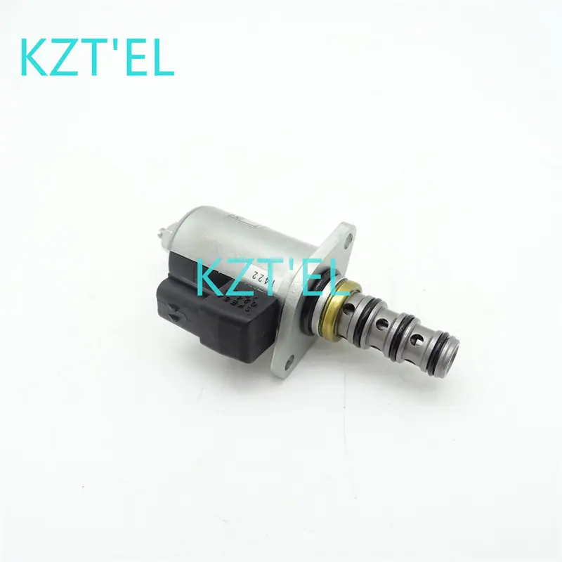 KWE5K-50-G24DB50电磁阀 (4)