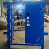 Amortecedor de Ar Sem Pressão Mf2100x2000, Fácil de Instalar e Manter, Suporta Personalização de Amortecedores de Ar de Equilíbrio Sem Pressão para Mineração