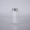 Em estoque garrafa de chá de leite de tijolo quadrado 500ml Internet celebridade descartável plana garrafa de plástico quadrado 300ml nova garrafa de bebida espessada