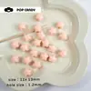 Materiales de la Colección Serie Estrella, Accesorios, Cuentas Decorativas para Zapatos, Accesorios para Joyería Hecha a Mano DIY, Colgantes, Colgantes para Bolsos