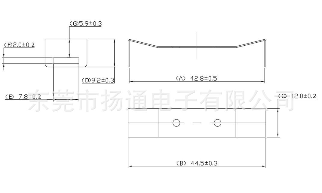 ETD39尺寸