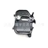 Adecuado para Volkswagen Touareg Xenon Afs 2011-2015 Cubierta Trasera de Faro Cubierta Antipolvo Kit de Reparación de Faro de Coche
