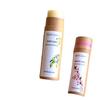 Fabricante de Tubos de Papel de Shenzhen Suministra Tubos de Papel para Bálsamo Labial Tipo Push de Color Sólido de 0.3oz en Stock y Tubos de Papel para Desodorante de 7g