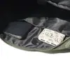Bolsa Transversal de Grande Capacidade para Homens e Mulheres, Bolsa de Ombro Casual, Bolsa de Ombro Esportiva de Grande Capacidade com Múltiplos Bolsos, Bolsa Tote Estilo Workwear para Estudantes
