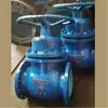 Uz41Sm-16C Caldera Vapor Alta Temperatura Pistón Brida Válvula de Compuerta Brida Válvula de Pistón