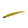2020 tyrant Luya isca Mino 125mm/14.6G flutuante Mino isca biónica para pesca em mar M058