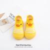 Calcetines Zapatos de Bebé de Primavera de Fábrica Zapatos Antideslizantes de Dibujos Animados para Niños Zapatos para Caminar de Bebé Calcetines de Piso Zapatos Venta al por Mayor Antideslizantes