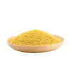Painço Enriquecido com Selênio 400g Painço Amarelo Novo Painço Arroz Pós-Parto Mingau de Painço Grão Grosso Enriquecido com Selênio Fabricante Atacado Alto Teor de Selênio