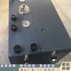Bomba de Llenado de Oxígeno para Respiración Jutuo Modelo 102A Máquina de Llenado de Cilindro de Oxígeno para Respiración de Rescate al Aire Libre