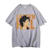 Playera de Manga Corta Mustang Tx03 5.21
