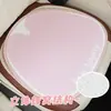 Cojín de Asiento de Coche de Dibujos Animados Lindo de Verano, Cojín de Asiento de Coche Transpirable y Cómodo, Universal para Todas las Estaciones, Accesorios de Interior de Coche para Niñas