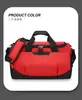 Nueva bolsa de yoga para deportes y fitness al aire libre con separación de húmedo y seco, bolsa portátil para hombro y axila, almacenamiento casual para viajes, gran capacidad