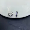 Preservador de Cor Marquise Espaçador Grande Cristal Artesanal Joia Pulseira Acessório DIY Contas