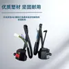 Adequado para Interruptores de Guidão de Motocicleta Mtr, Montagem de Guidão Esquerdo e Direito, Ignição, Direção, Interruptor da Buzina, Interruptor Combinado