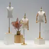 Accesorios de Modelo para Niños, Muñecos de Cuerpo Entero para Niños y Niñas, Percheros de Modelo para Ropa Infantil, Estanterías de Exhibición, Estanterías de Exhibición para Tiendas de Ropa para Bebés