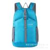 Venda por atacado Rock Horse Mochila ao ar livre impermeável saco dobrável homens e mulheres saco de caminhada mochila leve à prova d'água