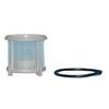 Malla filtro diésel 51125030047 51.12503-0047 51125030043 51.12503-0043