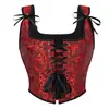 Nueva Ropa Moldeadora de Pecho Sin Tirantes Multicolores de Jacquard con Doble Correa Ajustable para Mujer Suministro Transfronterizo Amazon temu