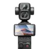 AMagisn Amai DJI Osmo Pocket Película de Vidro Temperado 4P HD Película Protetora Acessórios para Câmera de Ação