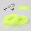 Cadarços Elásticos Sem Cadarço para Homens e Mulheres, Fivela de Cadarço Plana Sem Cadarço Fecho de Pressão, Atacado do Fabricante