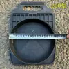 Portão de descarga de água de campo de arroz, portão plástico de campo de arroz, válvula de portão de vala de drenagem, saída de irrigação de terras agrícolas, portão de vala de água de uso geral.