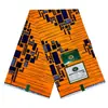 Exportar tela de cera holandesa de alta calidad para África 6y