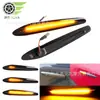 Adecuado para Alfa Romeo 159 Boera/Spider Tipo 939 Luz de Guardabarros de Flujo de Agua Luz Lateral