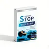 Adesivos para dormir, adesivos anti-ronco, adesivos respiratórios, transfronteiriços, mesmo modelo para adultos e crianças, para dormir e dificuldades respiratórias noturnas, adesivos para ronco