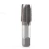 Tubo cilíndrico/rosca de tubo macho G con extractor de viruta combinación punto venta al por mayor suministro directo de fábrica