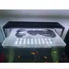 Red de Bloqueo para Peces y Camarones B7 Tapa