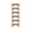 Pegatinas Correctoras de Surcos en Uñas, Pegatinas Enderezadoras de Uñas, Pegatinas Correctoras para Pies sin Pegamento, Pegatinas Autoadhesivas para Uñas, Pegatinas de Manicura en Forma de I