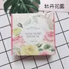 Caixa de Papelão Criativa para Casamento Caixa de Doces Caixa de Presente Pequena Caixa de Papel para Sabonete Artesanal Atacado em Estoque Caixa de Avião Colorida