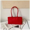 Bolso tote nuevo estilo relajado para principios de otoño de 2026, bolso de hombro de gran capacidad para el trabajo, bolso de mano simple, elegante, de alta apariencia