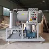 Elemento Filtrante Coalescente para Filtro de Aceite