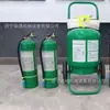 Absorvedor Portátil de Sulfeto de Hidrogênio, Absorvedor Portátil de Sulfeto de Hidrogênio com Carrinho Completo, Absorvedor de Gás Cloro