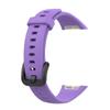 Para Pulseira Huawei 6 Pulseira honor band Pulseira Glory 6 Pulseira Universal TPU Impermeável Pulseira de Substituição
