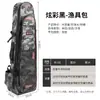 Bolsa para Equipamentos de Pesca com Separação Seca e Úmida, Bolsa para Vara de Pesca, Bolsa de Pesca para Exterior, Bolsa para Iscas, Mochila Multifuncional, Bolsa de Armazenamento para Equipamentos de Pesca